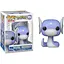 Коллекционная фигурка Funko Pop Покемон Дратини Games: Pokemon Dratini 10 см FP P D 1050 - миниатюра 1