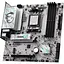 Материнська плата MSI B840M GAMING PLUS WIFI6E (B840M GAMING PLUS WIFI6E) (Socket AM5, AMD B840, Micro-ATX) - мініатюра 2