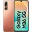 Смартфон Samsung Galaxy M36 5G 6/128GB Haze Orange (SM-M366BZOB) - миниатюра 1