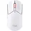 Беспроводная мышь HyperX Pulsefire Haste 2 Wireless White (6N0A9AA) - миниатюра 1