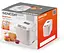 Хлебопечка SBR 1040WH Sencor teh0023338 - миниатюра 10