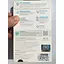 Оригінальний протиударний чохол Speck Presidio2 Grip MagSafe для iPhone 15 Pro (6.1") Black 150563-3205 - мініатюра 4