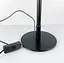 Стильная настольная лампа Black sticks Line.F TJ 014-460 - миниатюра 6