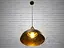 Светильник-подвес в стиле Лофт - миниатюра 3