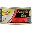 Влажный корм для кошек GimCat Shiny Cat Filet кусочки в желе с тунцем и лососем 70 г - миниатюра 1