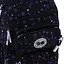 Рюкзак GoPack Education 120M-1 Stars Черно-фиолетовый (GO26-120M-1) - миниатюра 11
