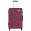 Чемодан Semi Line 28" L Burgundy (T5574-6) - миниатюра 3
