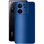 Защитная пленка StatusSKIN для Xiaomi 13T Корпус Винил Синий матовый - миниатюра 1