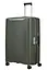 Чемодан Samsonite UPSCAPE 81 см KHAKI 81x54x34(37) KJ1*14004 - миниатюра 8