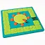 Интерактивная игрушка-головоломка для собак MultiPuzzle Dog Game Outward Hound Nina Ottosson - миниатюра 1
