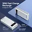 Зовнішній акумулятор (павербанк) Romoss Sense 8PS Pro 30W 30000 mAh White (PHP30-892-1133H) - мініатюра 2