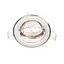 Светильник точечный Brille HDL-DT 03 PS MR16 163373 - миниатюра 3