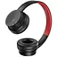 Беспроводные наушники Bluetooth Borofone BO11 черный - миниатюра 1