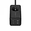 Мережевий фільтр Proove Power Strip Homester PD-03 1AC 65W (2 Type-C + 2USB) black (PSP165220001) - мініатюра 6