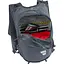 Рюкзак Deuter Ascender 7 Серый (1052-3100022 7000) - миниатюра 8