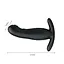 Стимулятор простати Pretty Love Prostate Massager, 12.7 см чорний - мініатюра 8