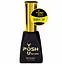 Закрепитель для гель-лака YouPOSH Rubber Top с липким слоем 12 мл - миниатюра 1