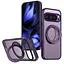 Чохол TPU+PC Aura Fold для Google Pixel 9 Pro XL / 10 Pro XL Purple - мініатюра 1