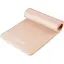 Килимок (мат) для фітнесу та йоги Gymtek NBR 1.5 см персиковий - мініатюра 1
