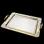 Піднос прямокутний 57х42.5cm G Амальфі NSD23TRAY - мініатюра 1