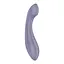 Вібратор Satisfyer G-Force 19 см фіолетовий - мініатюра 5
