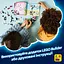 Конструктор LEGO DREAMZzz Матео против работа Кибермозга 368 деталей (71495) - миниатюра 20