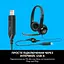 Навушники Logitech H390 (981-000406) - мініатюра 5