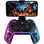 Игровой контроллер iPega Bluetooth PG-9238 RGB Android iOS PC/PS - миниатюра 1