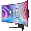 Монитор Corsair Xeneon Flex 45" 45WQHD240 (CM-9030001-PE) (133532) - миниатюра 3