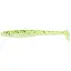 Силикон Reins Rockvibe Shiner 4" B17 Lemon Pepper (8 шт/уп) - миниатюра 1