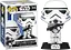 Фігурка Funko Pop Зоряні війни Штурмовик Star Wars Stormtrooper 10 см FP SW S 598 - мініатюра 1