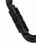 Карабін Edelrid HMS Magnum Triple Black (1017-738180000170) - мініатюра 2