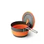 Кастрюля Sea To Summit Frontier UL Collapsible Pot 1 L (1033-STS ACK025021-380603) - миниатюра 5