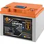 Источник бесперебойного питания (ИБП) LogicPower LPE-B-PSW-1000VA + АКБ LiFePO4 640Wh Smart BT (37441) [126879] - миниатюра 7
