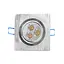 Светильник точечный Brille LED-104/3W BA 176473 - миниатюра 1