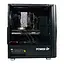 Комп'ютер Power Up #8 для DaVinci Resolve/Core i7 13700K/64 GB/HDD 2 TB/SSD 1TB/GeForce RTX 4060Ti 16 Gb - мініатюра 2