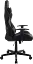 Геймерское кресло GT Racer черное (X-2316 Black) - миниатюра 3