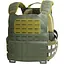Плитоноска Tactical Extreme Plate Carrier LC Olive Travel Extreme (MIL P003O) - мініатюра 1