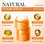Крем для обличчя Bioaqua Vitamin C Cream з вітаміном С 60 г - мініатюра 3