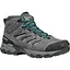 Ботинки Scarpa Moraine Mid GTX 44 Anthracite (1004-63056-201-1-44) - миниатюра 1
