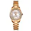 Наручний годинник жіночий 1534GD Gold Skmei acs0030696 - мініатюра 1