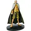 Фигурка Bandai THE GRANDLINE MEN One Piece Silvers Rayleigh Ван Пис Сильверс Рейли 15 см B GM OP SR - миниатюра 1