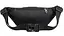 Чоловіча сумка поясна чорна Confident sum0028688 - мініатюра 2