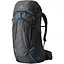 Рюкзак Gregory Focal 58 RC M Ozone Black (1053-141334 7416) - миниатюра 1
