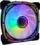 Вентилятор Cooling Baby 12025ARGBPWM (12025ARGBPWM) - миниатюра 1