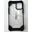 Оригинальный противоударный чехол UAG Plasma для iPhone 12 Mini (5.4") Ice 112343114343 - миниатюра 4