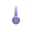 Навушники JBL Tune 520C USB-C Purple (JBLT520CPUR) - мініатюра 2