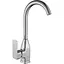 Смеситель для кухни Cron Kubus 011 CR0184 Хром - миниатюра 1