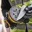 Аккумуляторная эксцентриковая шлифмашина DeWalt с АКБ и ЗУ DCW210P2 - миниатюра 8