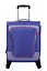 Валіза American Tourister PULSONIC SOFT LILAC 55x40x23(26) 55 См MD6*61001 - мініатюра 1